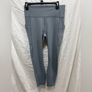 Fabletics PureLuxe Slate Leggings